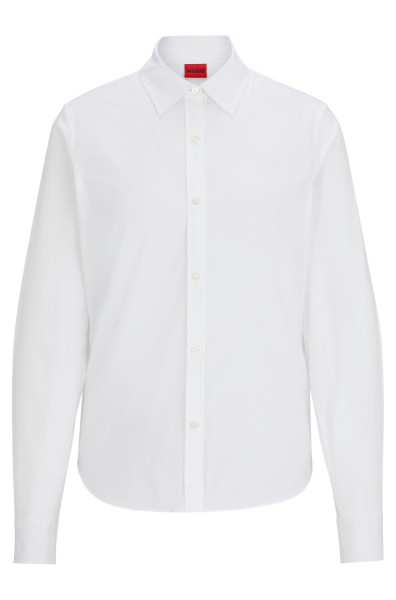 Bluse The Essential Shirt