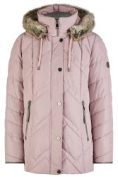 Damen Jacke / Rosa