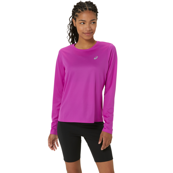 Damen Sport Long-Sleeve