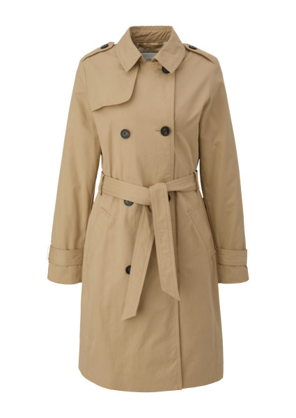 Damen Trench-Coat