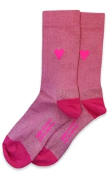 Damen Socken / Pink