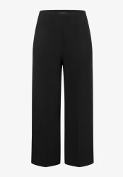 Damen Culotte / Schwarz