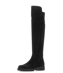 Damen Stiefel / Schwarz