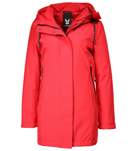 Damen Jacke