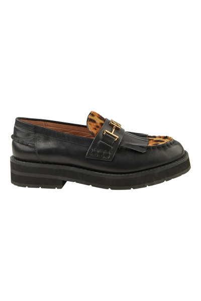 Damen Loafer-Leo