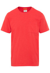 Herren T-Shirt / Rot