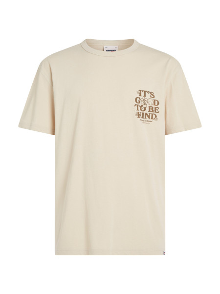 Herren T-Shirt TJM REG NOVELTY GRAPHIC2