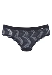 Damen  Panty / Blau