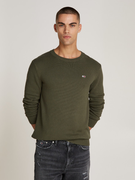 Herren Strickpullover