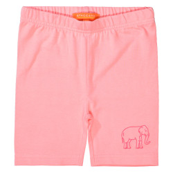 Kinder Radlerhose / Pink