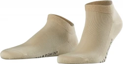 FALKE Cool 24/7 Herren Sneakersocken / Braun