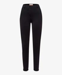 Damen Hose / Schwarz