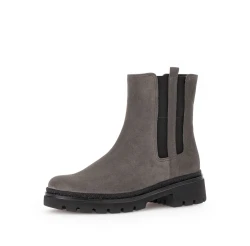 Damen Chelsea Boots / Braun