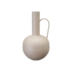 Vase / Beige