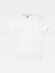 Herren T-Shirt Original Jersey / weiß