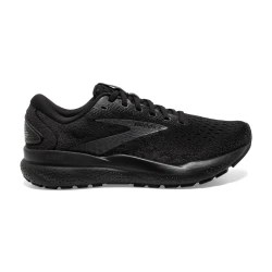 Herren Sportschuh Ghost 16 / Schwarz