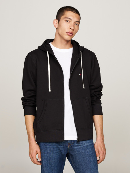 Herren Sweatshirt Jacke