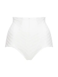 Damen SLip Weftloc - Panty / Weiß