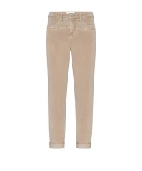 Damen Hose Pearlie / Braun