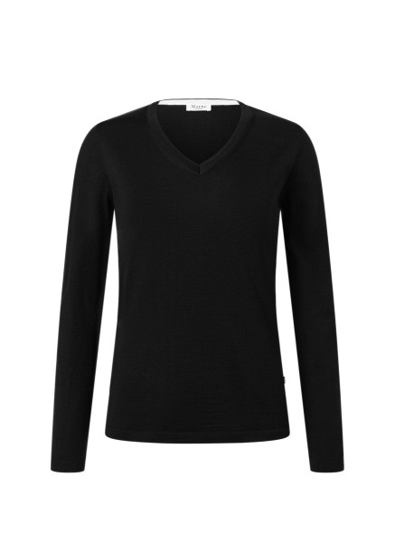 Damen Pullover V-Ausschnitt