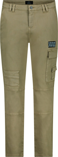 Damen Cargohose