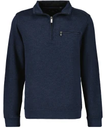 Herren Sweatshirt / Blau