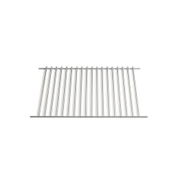 CRATE Grillrost / grau
