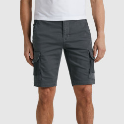 Herren Cargo-Shorts / Grau