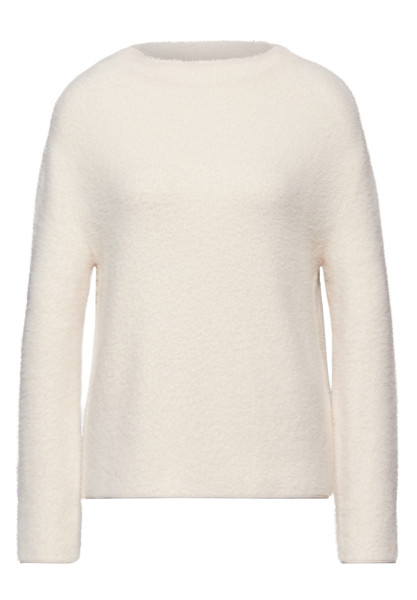 Damen Strickpullover