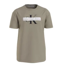 Herren T-Shirt / Khaki