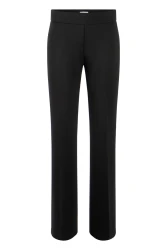 Damen Hose Nanou / Schwarz