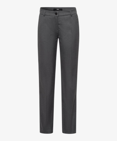 Damen Hose Style Maron