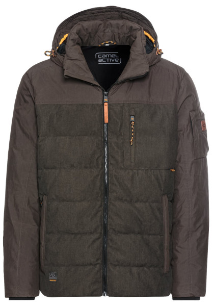 Herren Blouson