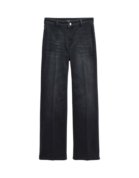 Damen Jeans Carie french