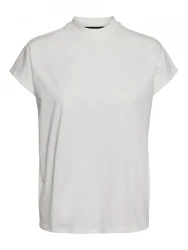 Damen Shirt Glenn / Weiß