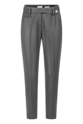 Damen Hose Vicky / Grau