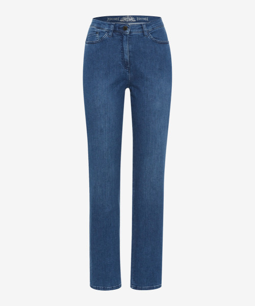 Damen Jeans Patti Straight