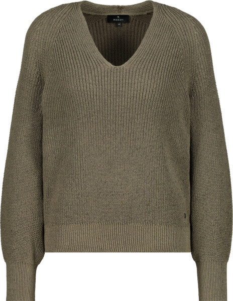 Damen Strickpullover