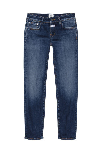 Damen Jeans Baker