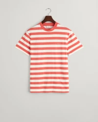 Herren T-Shirt / Rot