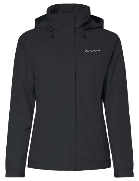 Damen Regenjacke Escape