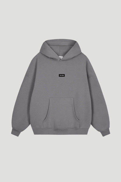 Damen Hoodie Boyfriend