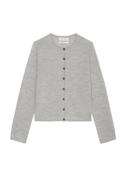 Damen Cardigan regular