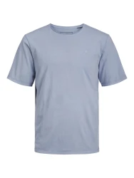 Herren T-Shirt JPRBLURYDES / Blau