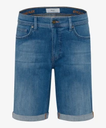 Herren Shorts Style Chris B / Blau