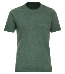 Herren T-Shirt / grün