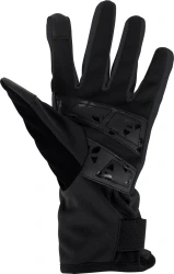 Herren Handschuhe Posta Warm Gloves / Schwarz
