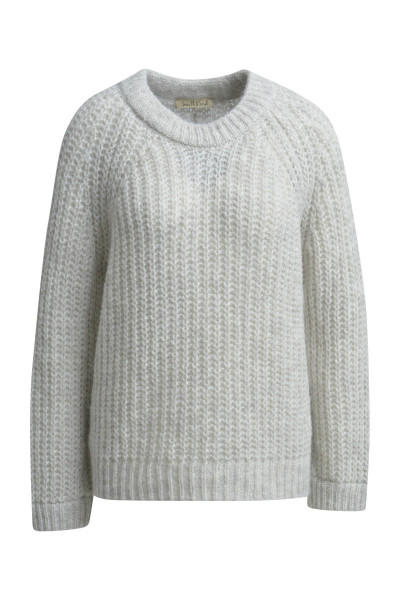 Damen Strickpullover