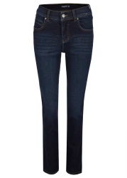 Damen Jeans Cici / Dunkelblau