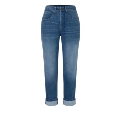 Damen Jeans CAROL / Blau